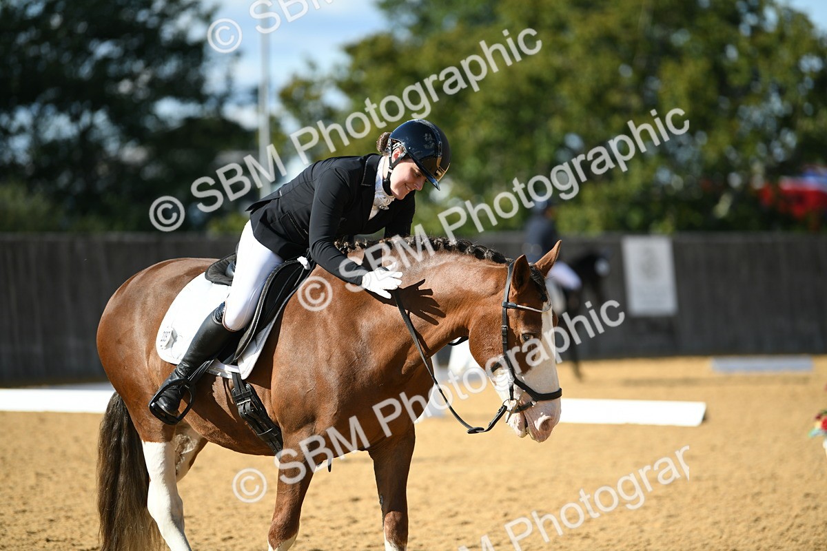 SBM_27125 - D16 - Small Tour Championship - Novice 28
