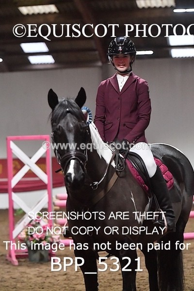 BPP_5321 - CLASS 8 90CM