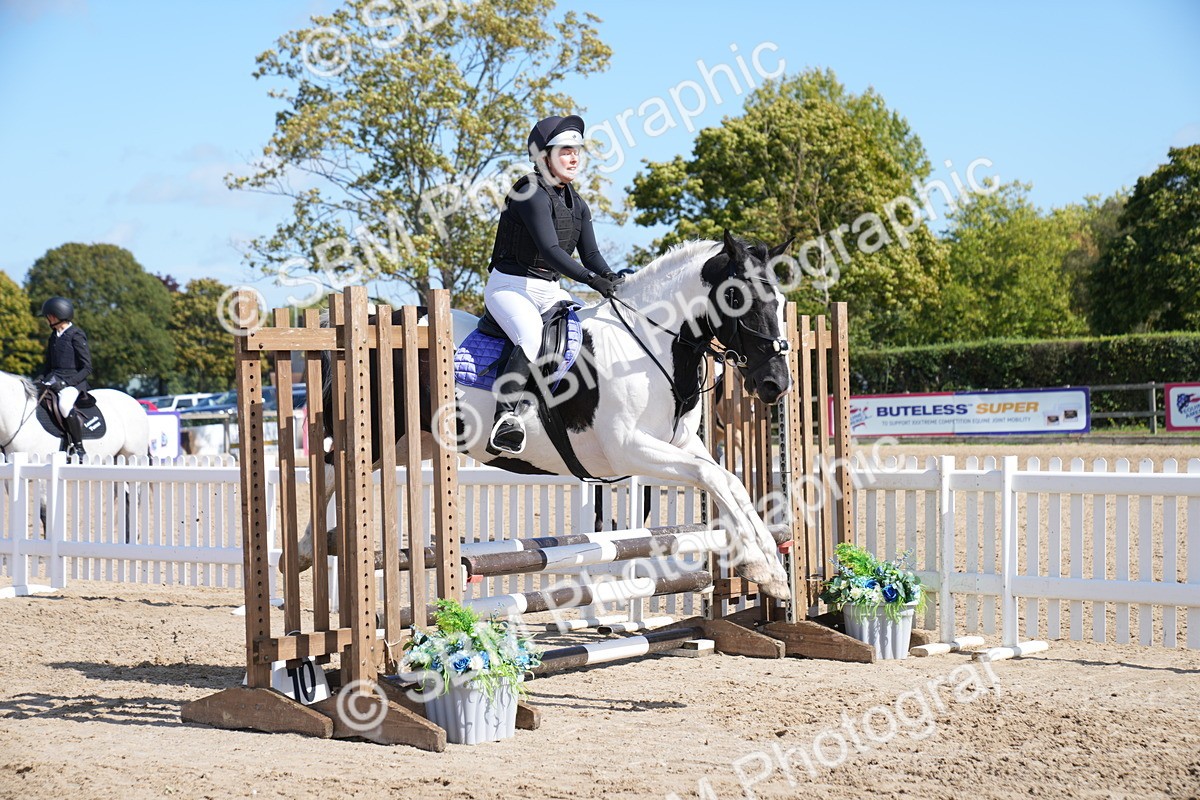 SBM_05884 - J56 - Clear Round 70cm