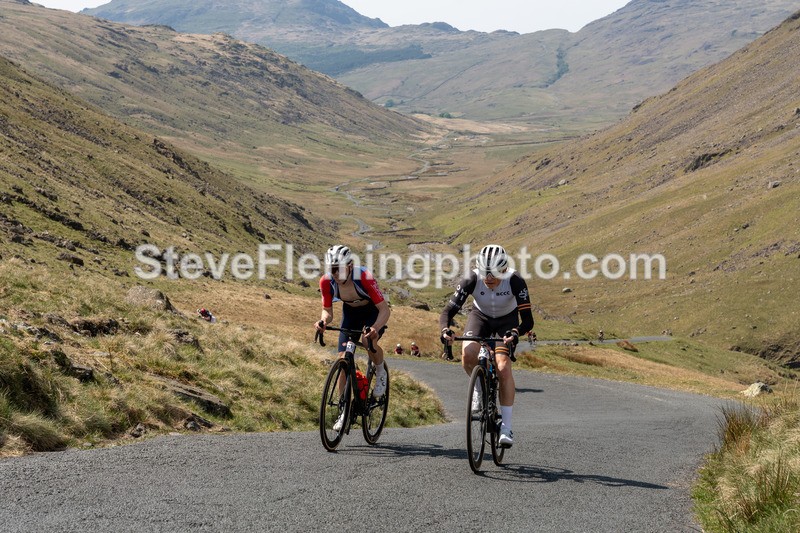 125654 - Wrynose 12.00-13.00