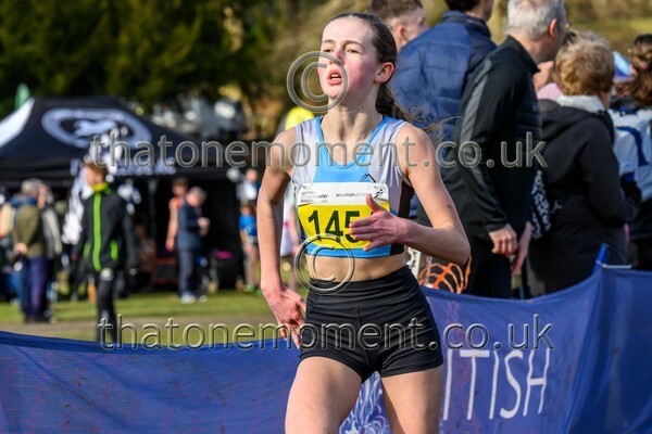 Falkirk25-913619 - U17 Women