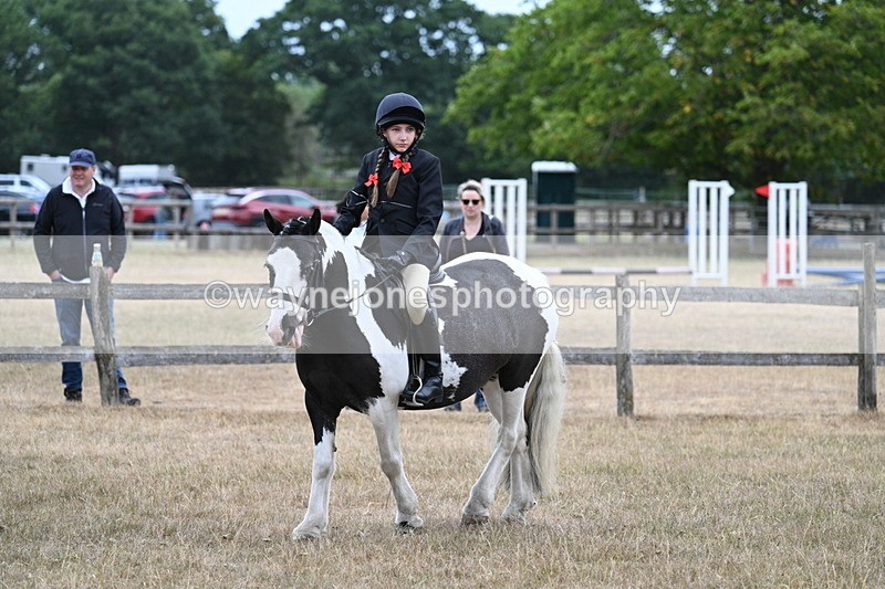 WJ7_7267 - Class 2 Best Rider