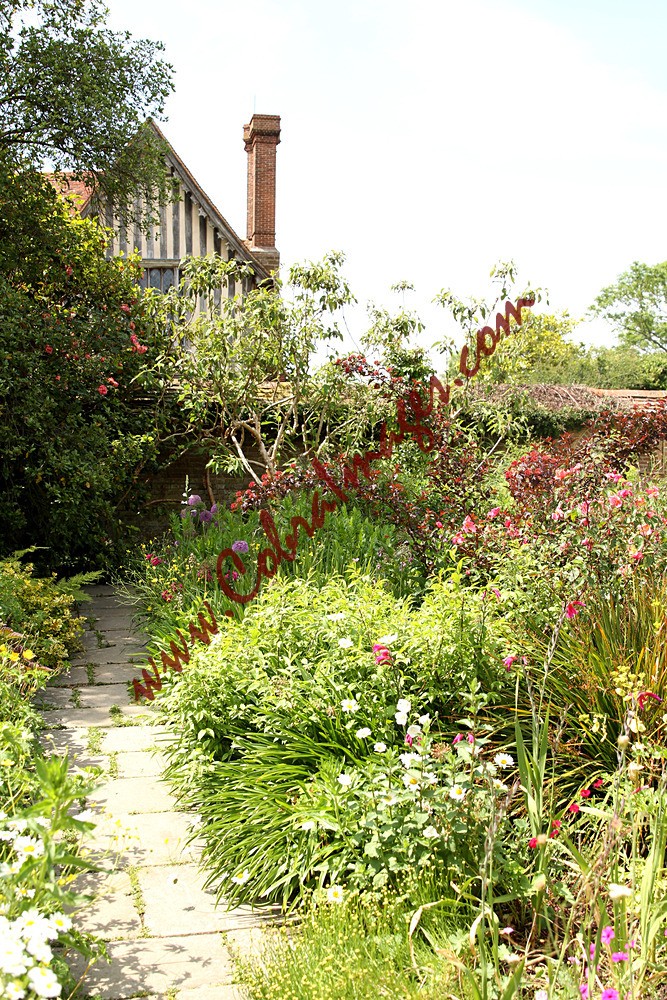IMG_0003 - Great Dixter - Reopening Day after Lockdown