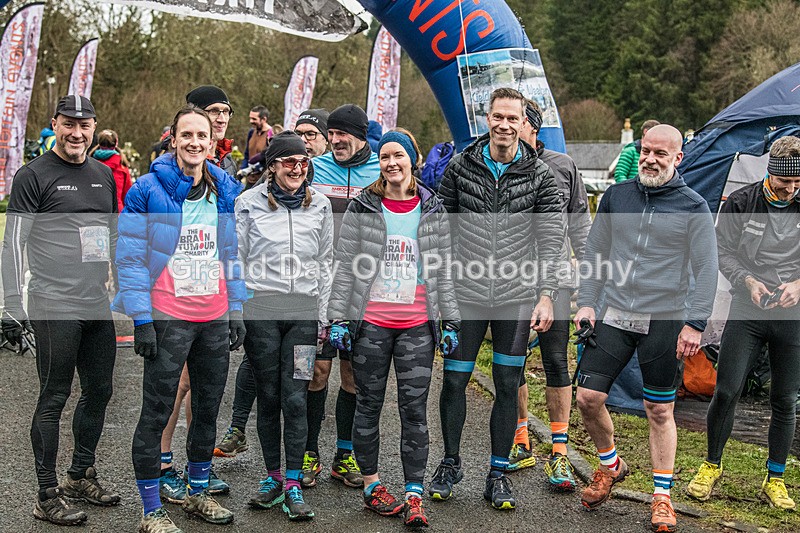 HTE Kielder Duathlon-31 - High Terrain Events Kielder Off Road Duathlon Sunday 8th January 2023