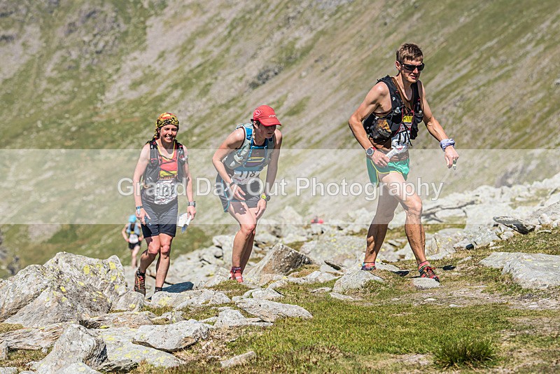 Duddon Long-467 - Duddon Valley (Long) Fell Race Saturday 3rd June 2023