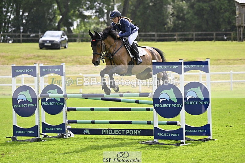 250613A-105352-00619 - Cls 1 Snr Newcomers and 1.10m Open