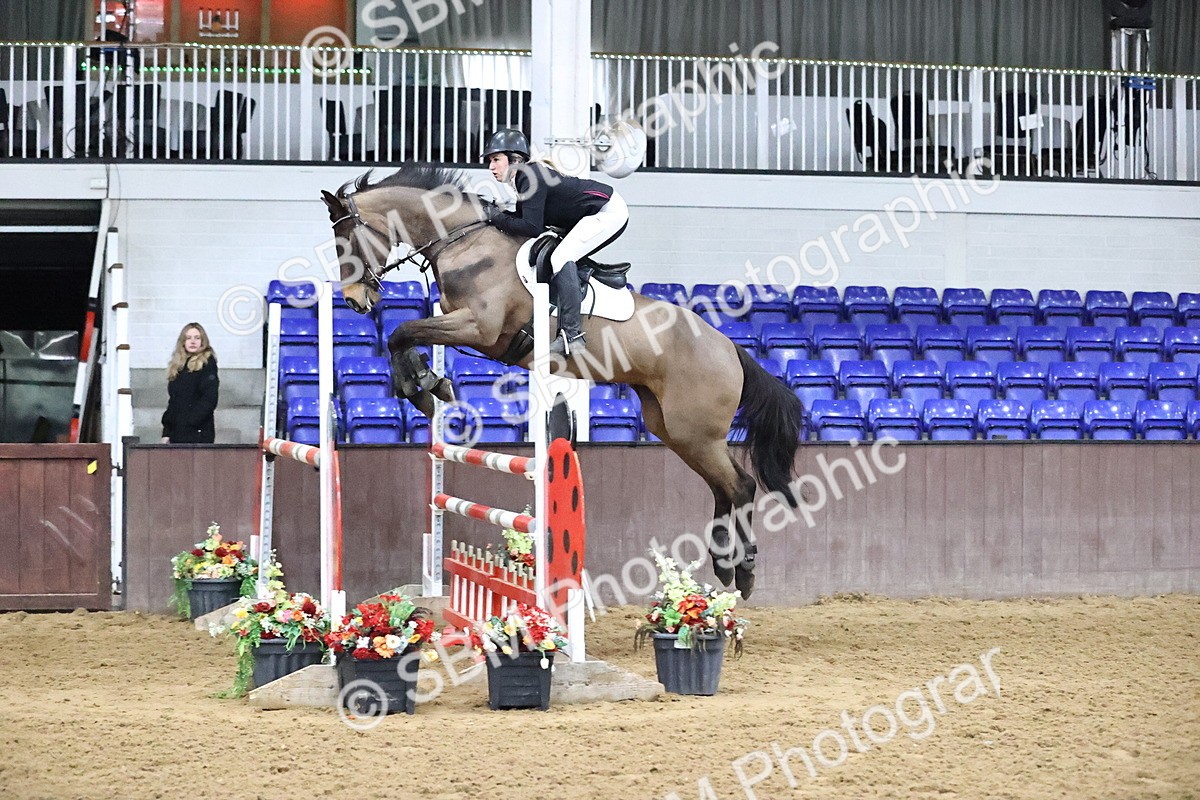 SBM_003652 - Class 17 - Senior Foxhunter - 1.20m