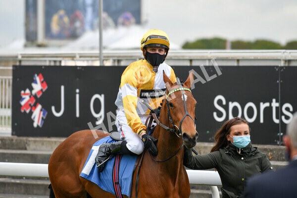 yr14052021r1-5 - Race 1 1.40pm Langleys Solicitors British EBF Marygate Fillies' Stakes