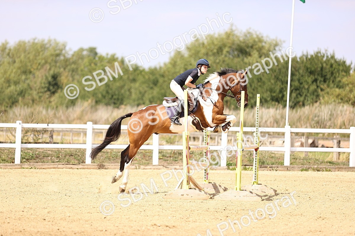 SBM_006489 - Class 11 - Senior Discovery - 1.00m