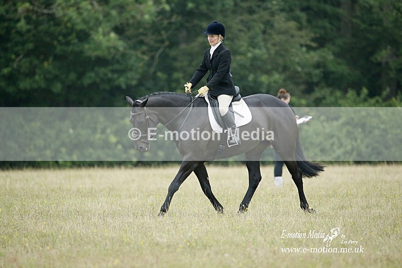 BVRC 030721 537 - Bourne Valley Riding Club Dressage 03/07/21