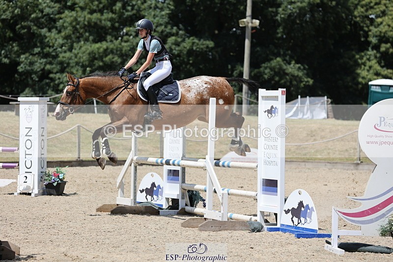 250703A-133823-04979 - Cls 8 95cm Amateur Qualifier