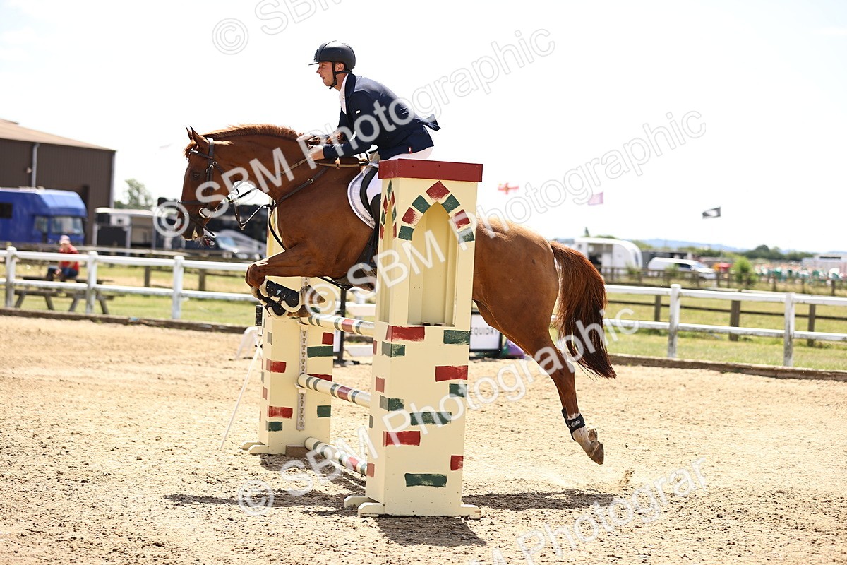 SBM_000616 - Class 4 - Senior Discovery - 1.00m