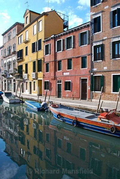  - Venice