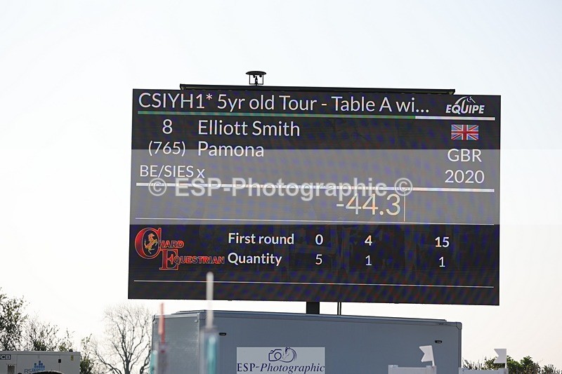 250427-084332-14614 - Cls 28 Young Horse 5yr old