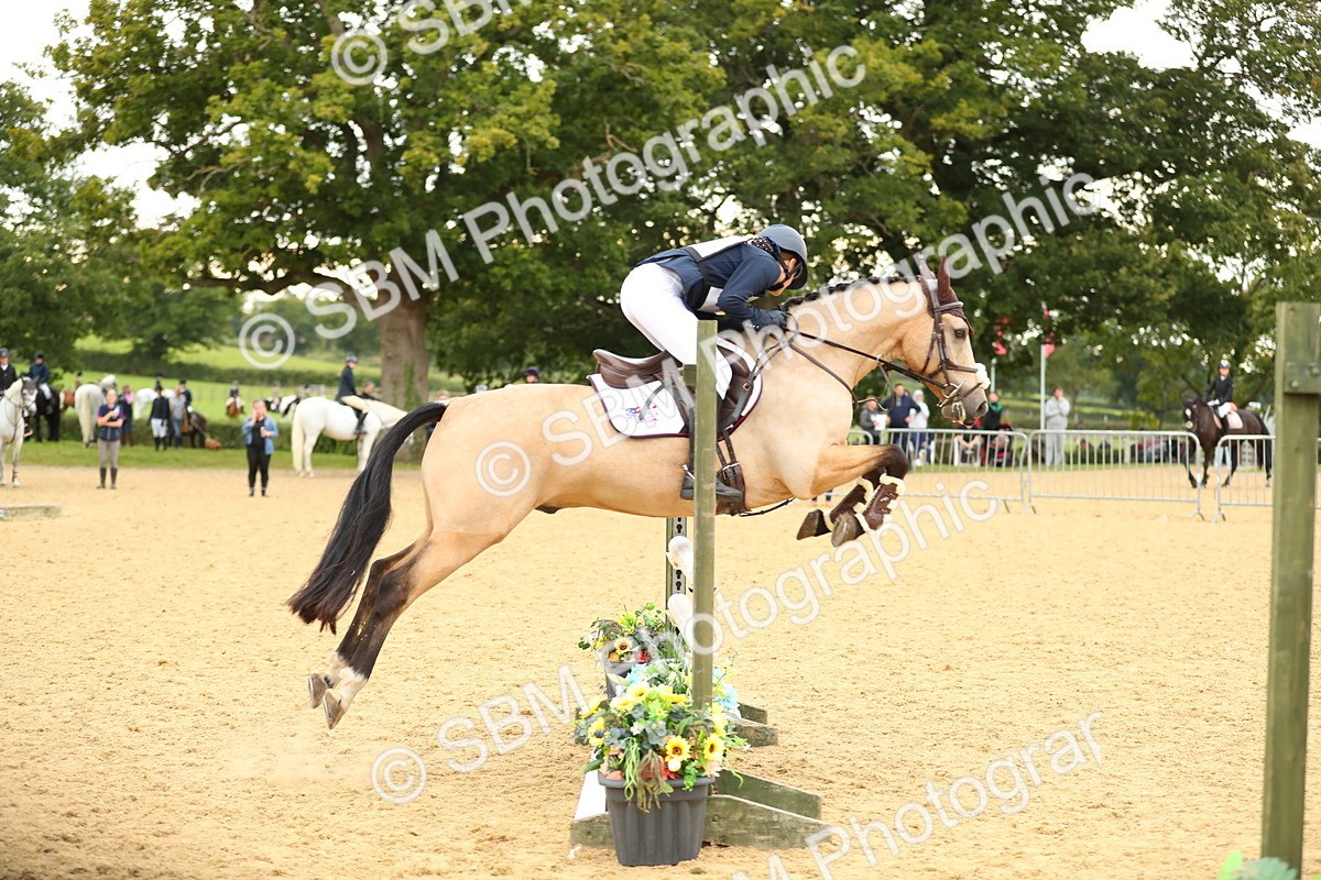 SBM_75917 - J19 - Junior 90cm Supreme Championship