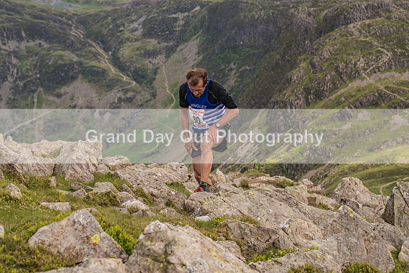 Buttermere Horseshoe-324 - Buttermere Horseshoe Fell Race Saturday 25th June 2022