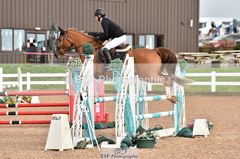 240315A-124306-01379 - Cls 9 95cm National Amateur Quali