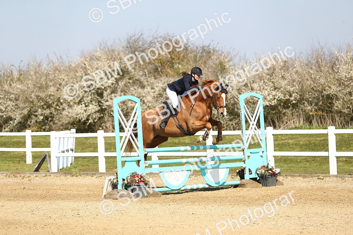 SBM_000596 - Class 3 - Senior Discovery - 1.00m