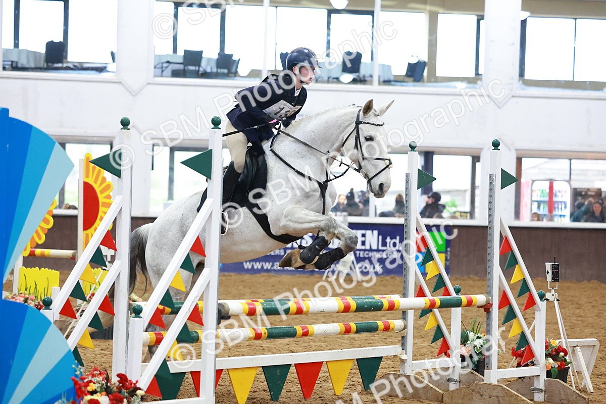 SBM_001867 - Class 3 - 90cm