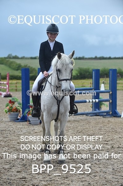 BPP_9525 - CLASS 18 SUN Pony Newcomers/ 1m Open