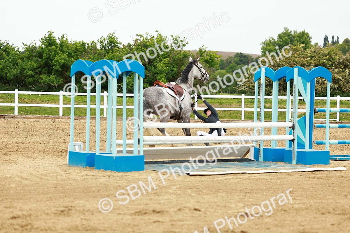 SBM_001081 - Class 4 - Senior Newcomers - 1.10m