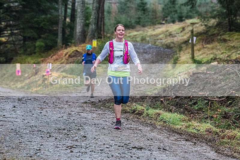 Glentress 21  10K-2036 - High Terrain Events Glentress 21 & 10K Trail Runs Saturday 18th February 2023