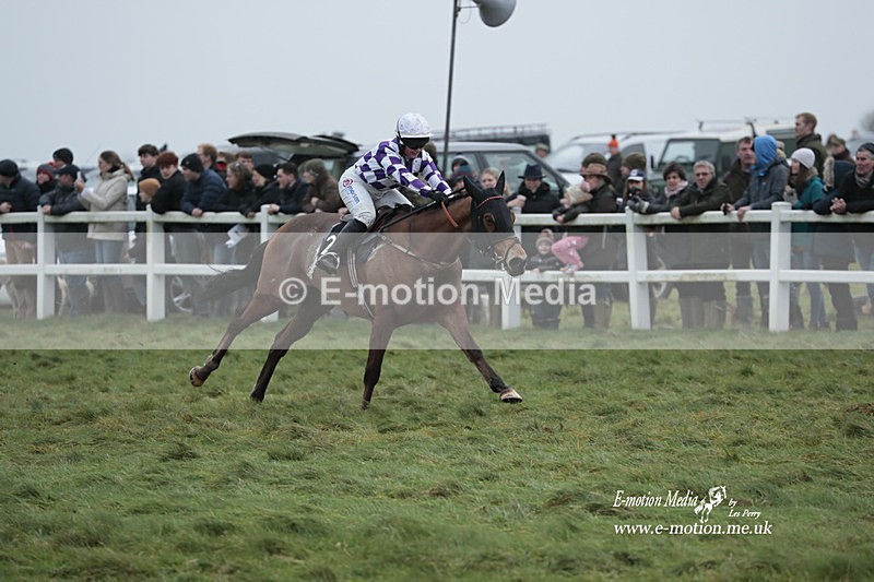 PtP 041222 0128 - Larkhill Racing Club Point-to-Point Larkhill 01/01/23