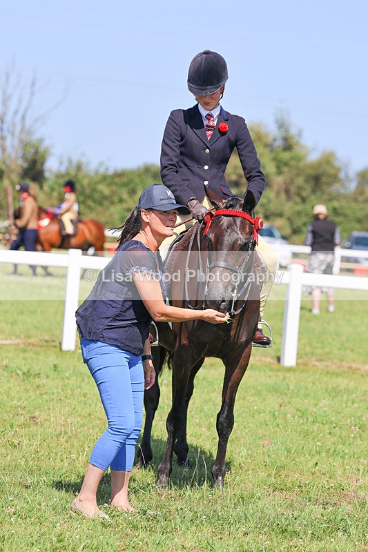 IMG_1963 - Class 33: Show Pony 148cm and under