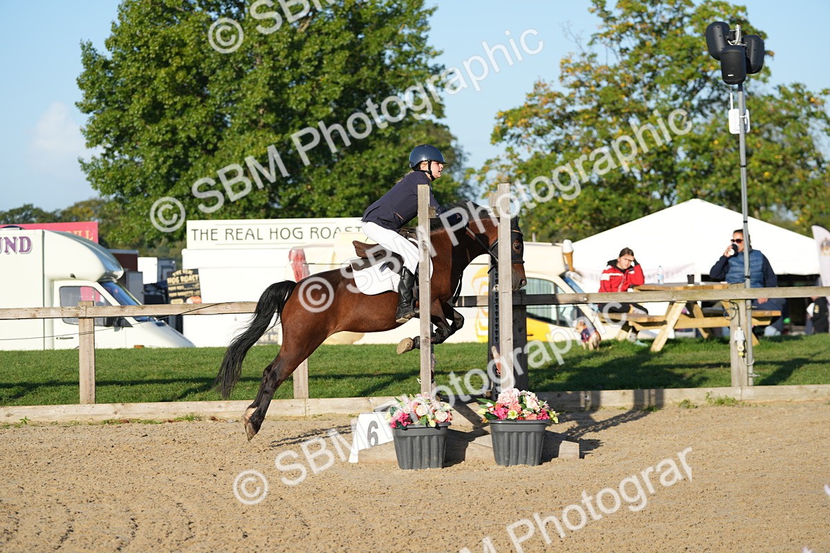 SBM_14025 - J57 - Clear Round 60cm