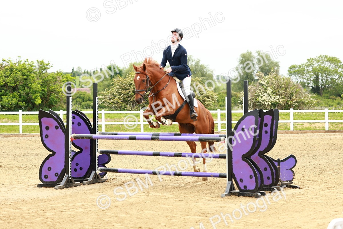 SBM_000526 - Class 3 - Senior Discovery - 1.00m