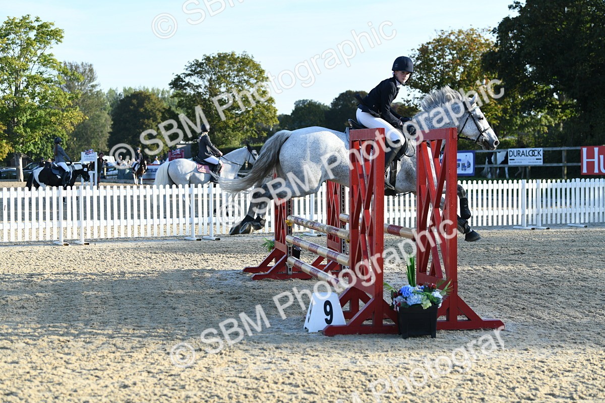 SBM_58158 - J24 - Junior Horse 75cm Championship