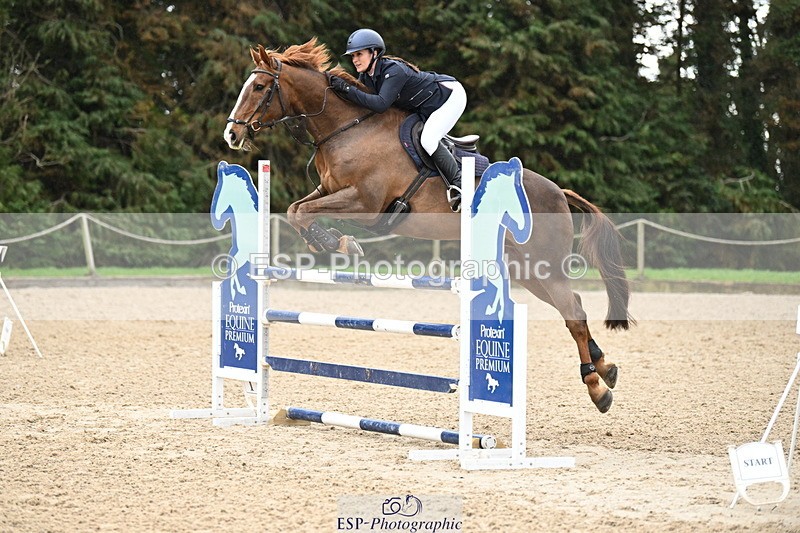 250323A-153504-05048 - Cls 25 Snr Fox & 1.20m Open