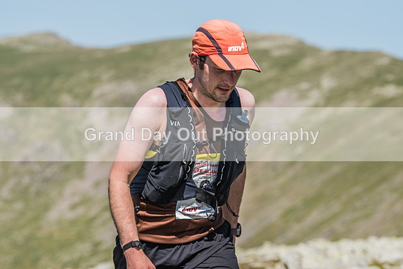 Duddon Long-332 - Duddon Valley (Long) Fell Race Saturday 3rd June 2023