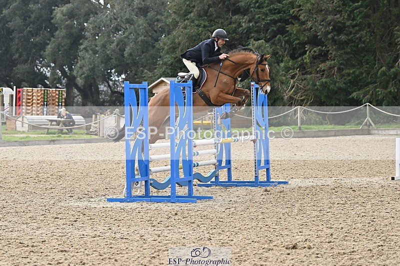 250321A-141038-01103 - Cls 5 British Novice and 90cm Open