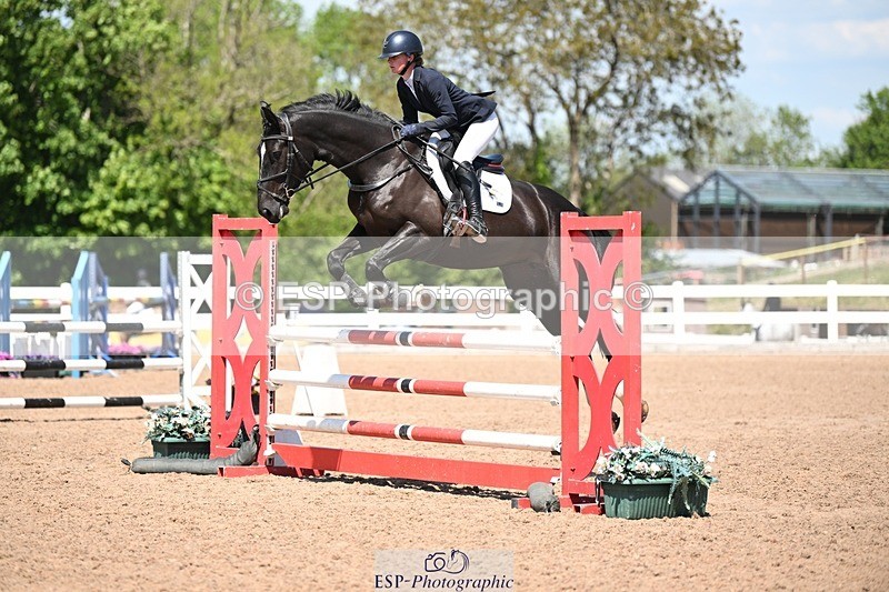 250510-135012-10896 - Cls 22 95cm Amateur Quali