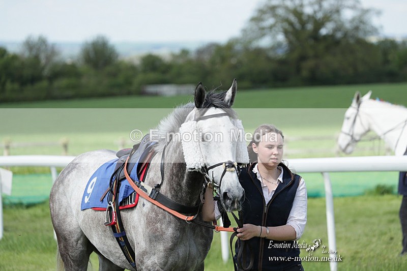 PtP 070523 147 - Kimblewick Races Coronation Meet  Kingston Blount 07/05/23