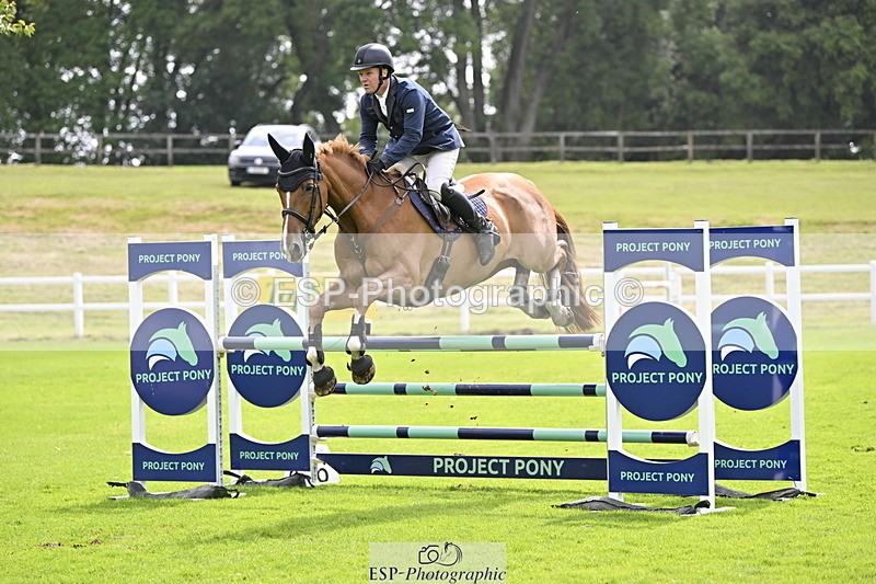 250613A-110002-00666 - Cls 1 Snr Newcomers and 1.10m Open