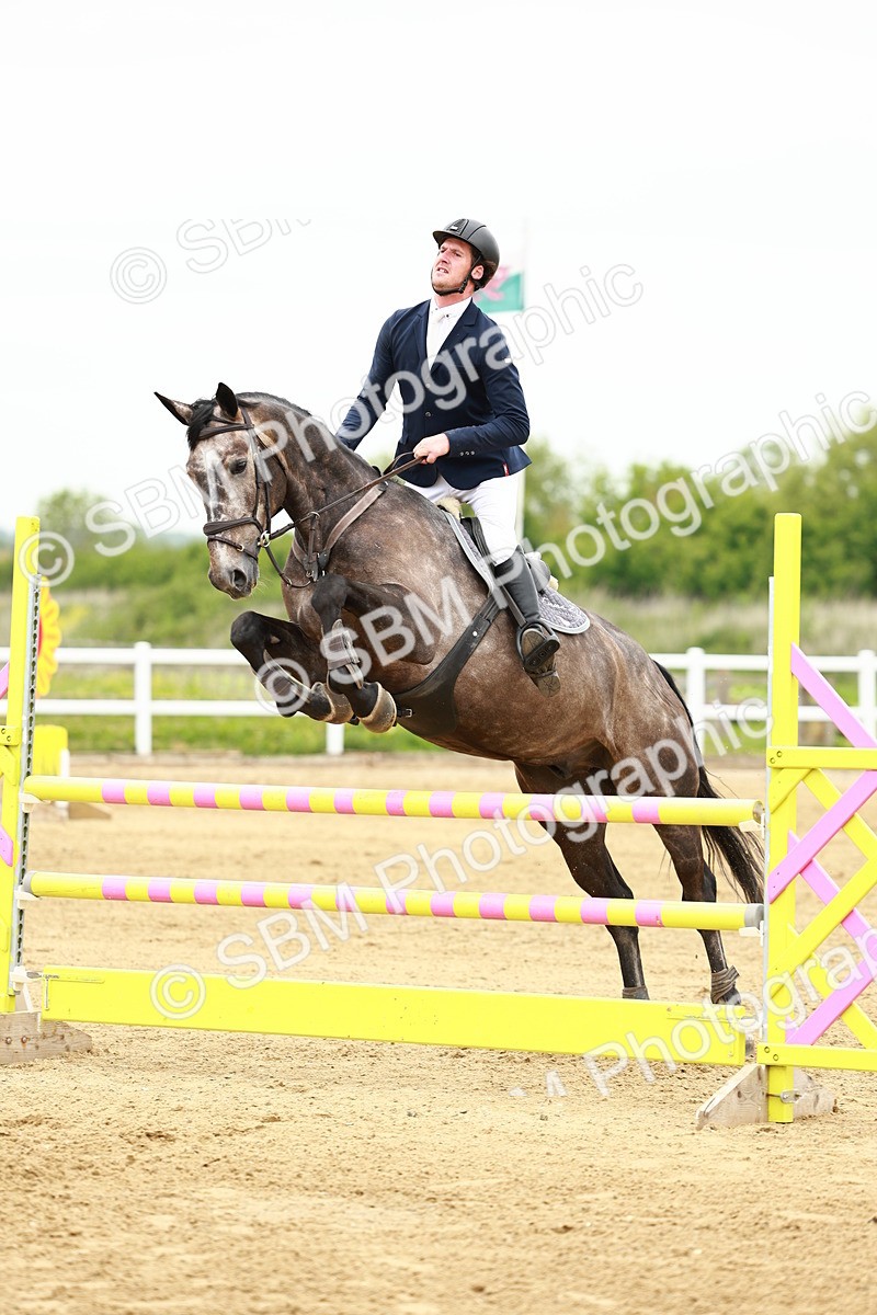 SBM_000826 - Class 3 - Senior Discovery - 1.00m
