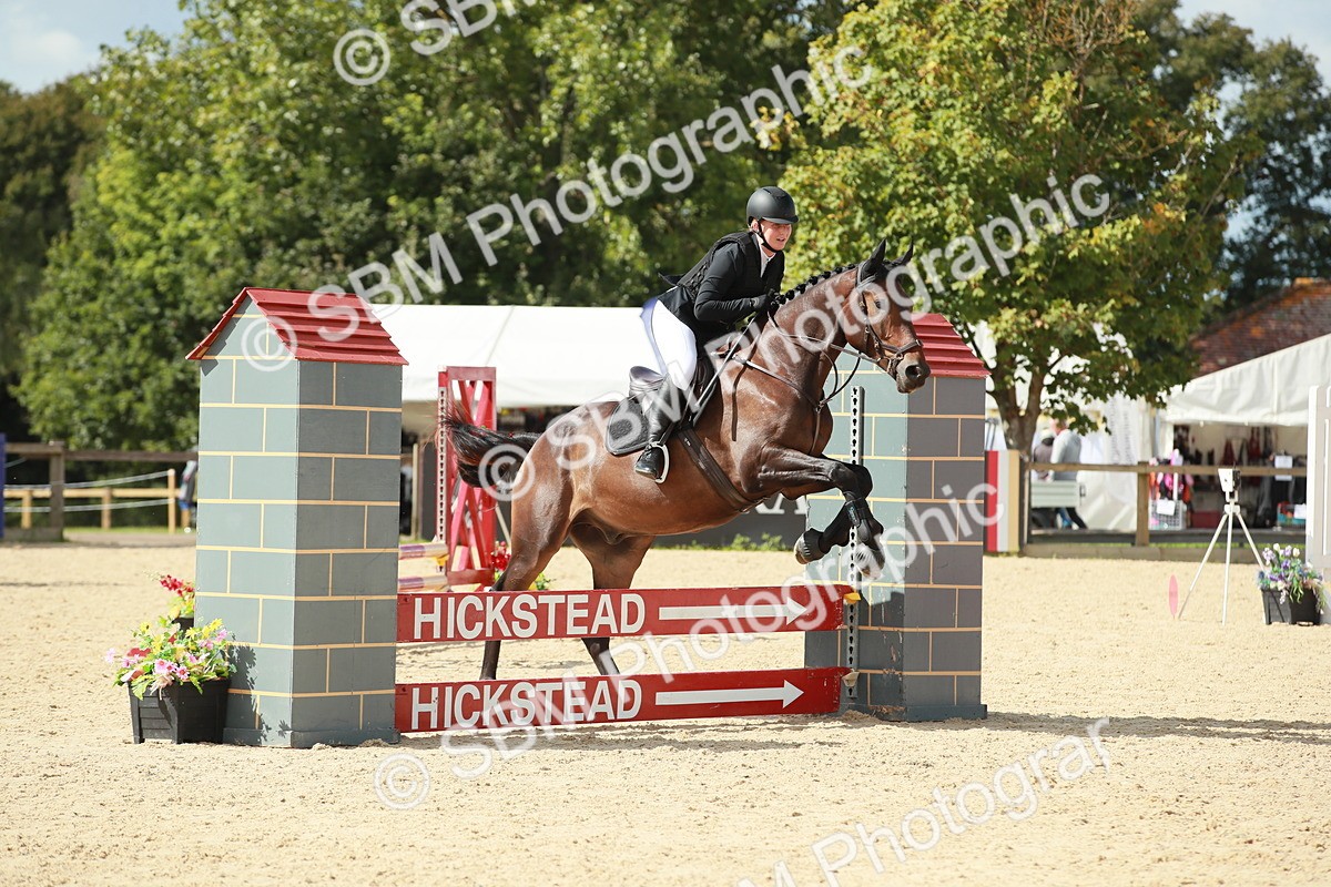 SBM_25330 - J28 Senior 60cm Championship