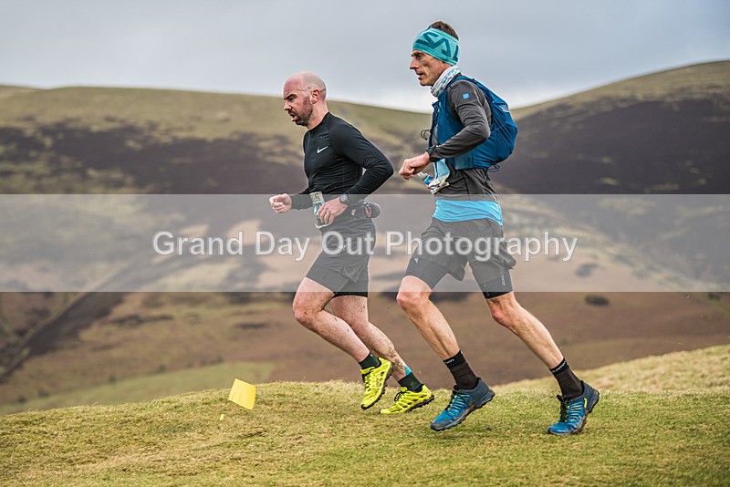 Loopy Latrigg-219 - Kong Loopy Latrigg Fell Race Saturday 27th January 2024