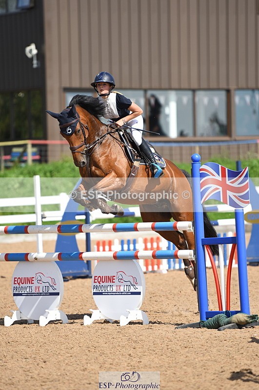 230906A-130314-00401 - Newcomers & 1.10m Open