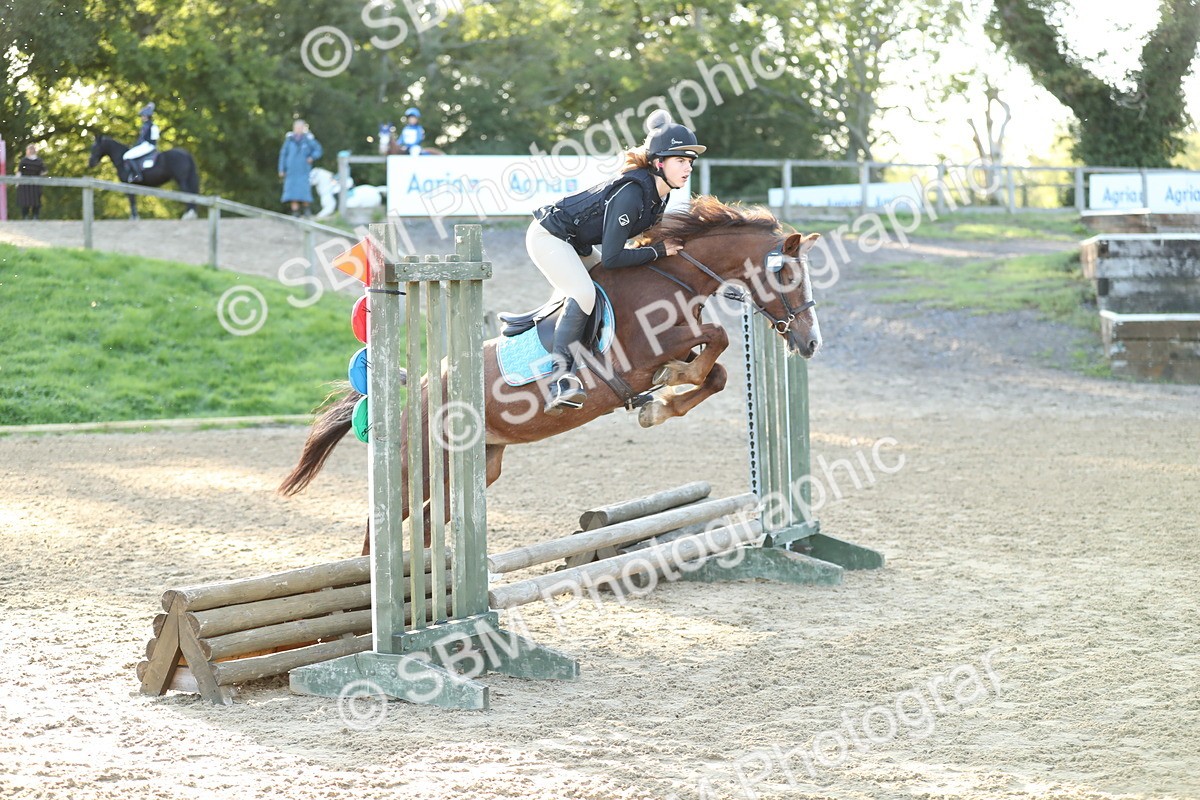 SBM_14243 - E4a - Eventers Challenge 50cm Open
