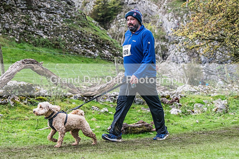 Dovedale Dash-2792 - Dovedale Dash Sunday 5th October 2025