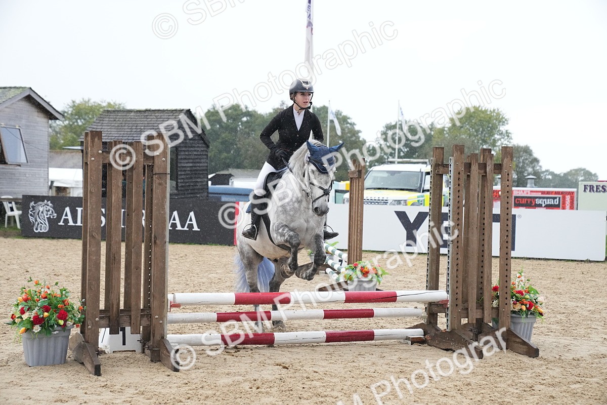 SBM_01613 - J54 - Clear Round 50cm