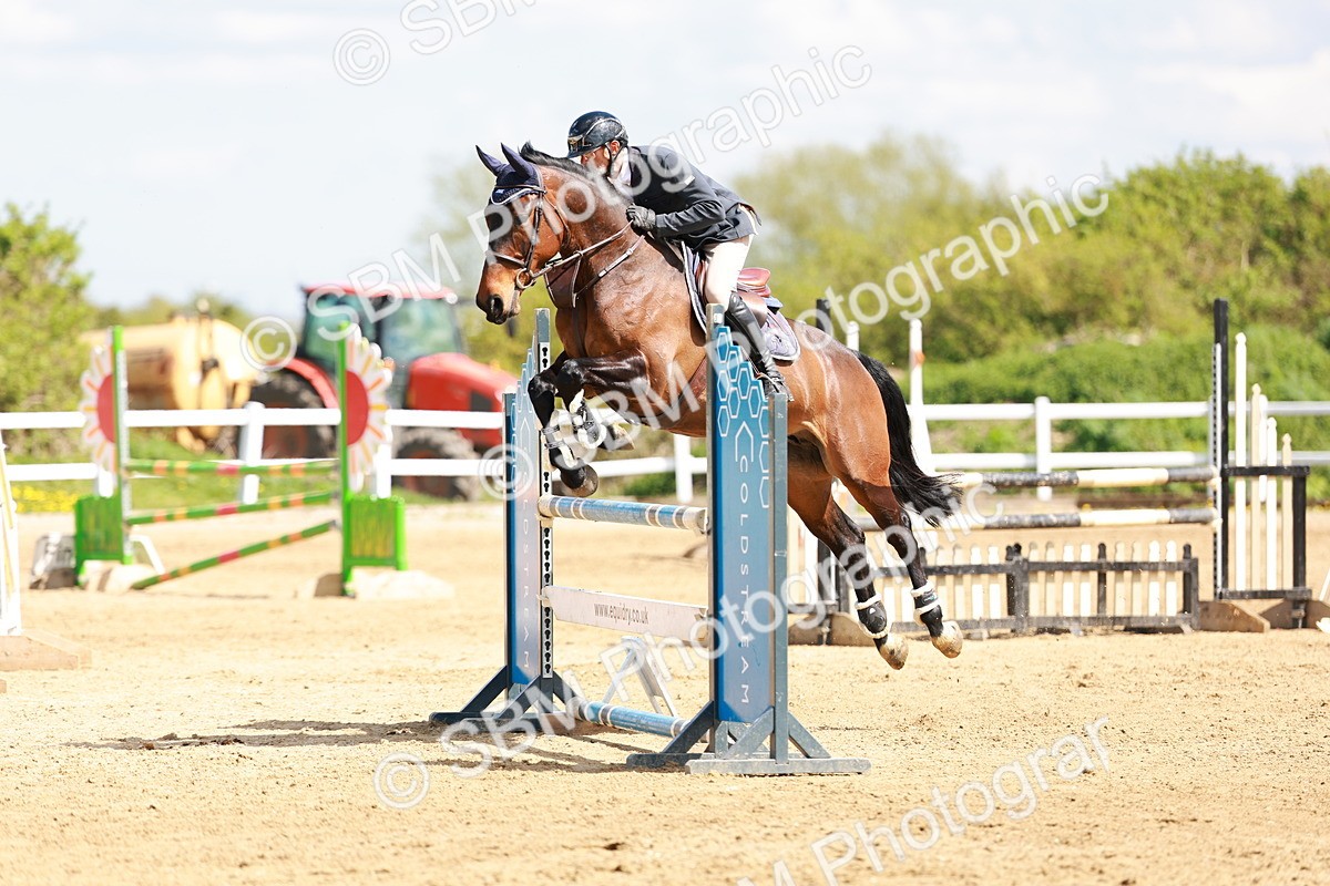 SBM_001614 - Class 3 - Senior Discovery - 1.00m
