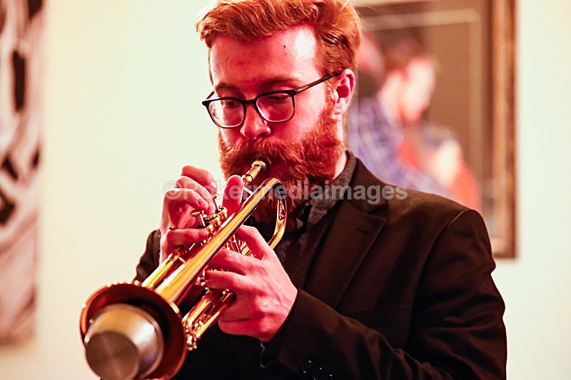  - TOM & SIMON GARDNER PLAY BROTHERS CANDOLI
