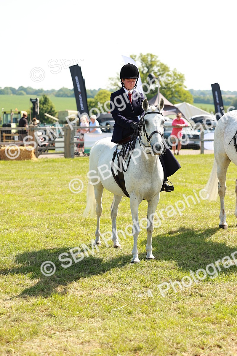 SBM_13234 - Class 70-71 - Side Saddle