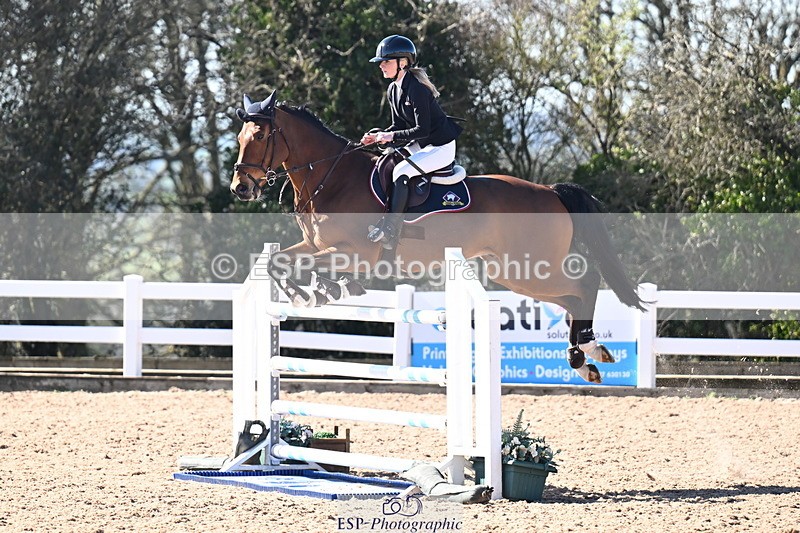 260318B-124900-00465 - Newcomers 1.10m & National 1.15m