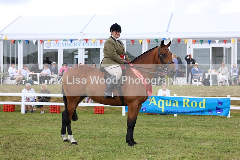 3E7A0671 - Rising Star Ridden Championship