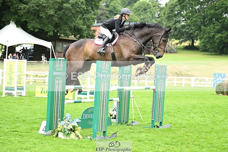 250615A-083503-09210 - Cls 35 Foxhunter